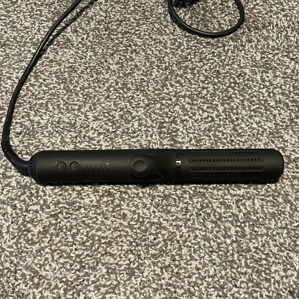L’ange Le Duo Flat Iron